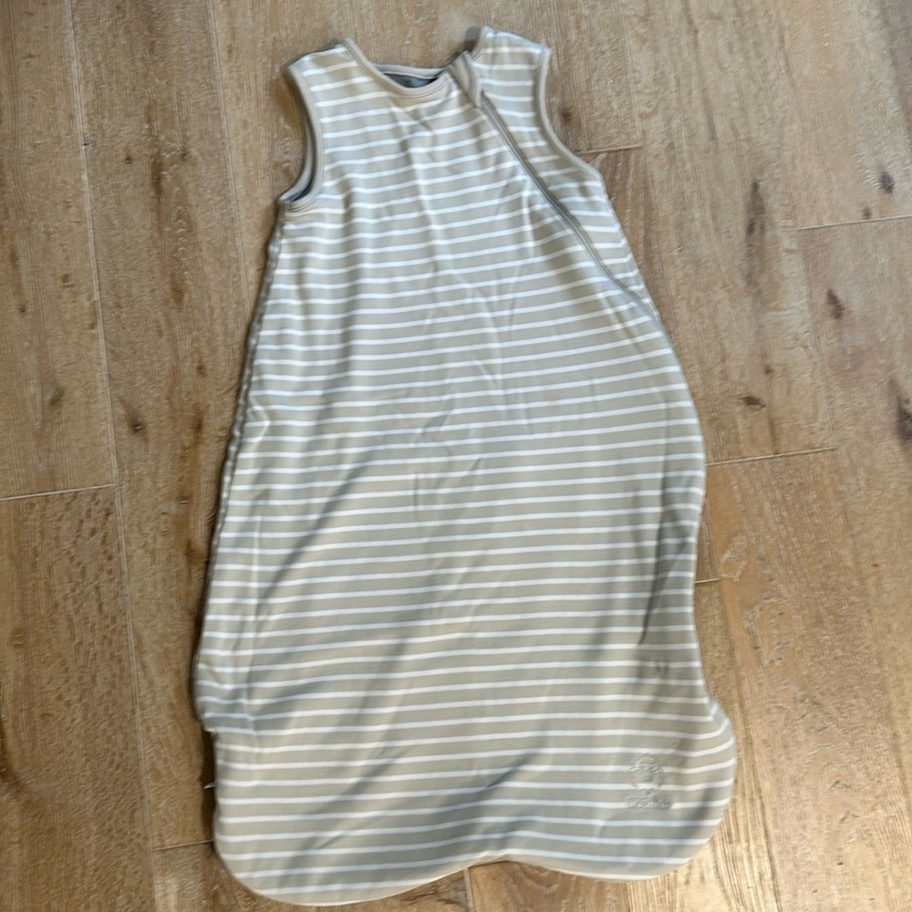 Woolino 4 season sleep sack 6-18 months